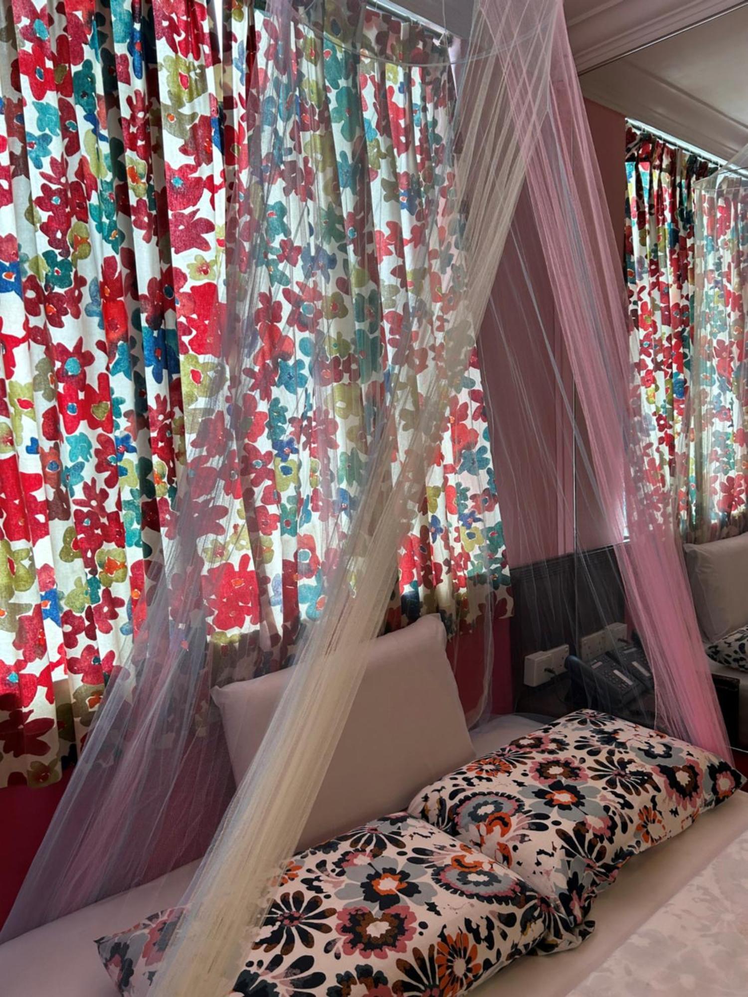 La Mode Hotel Singapura Luaran gambar