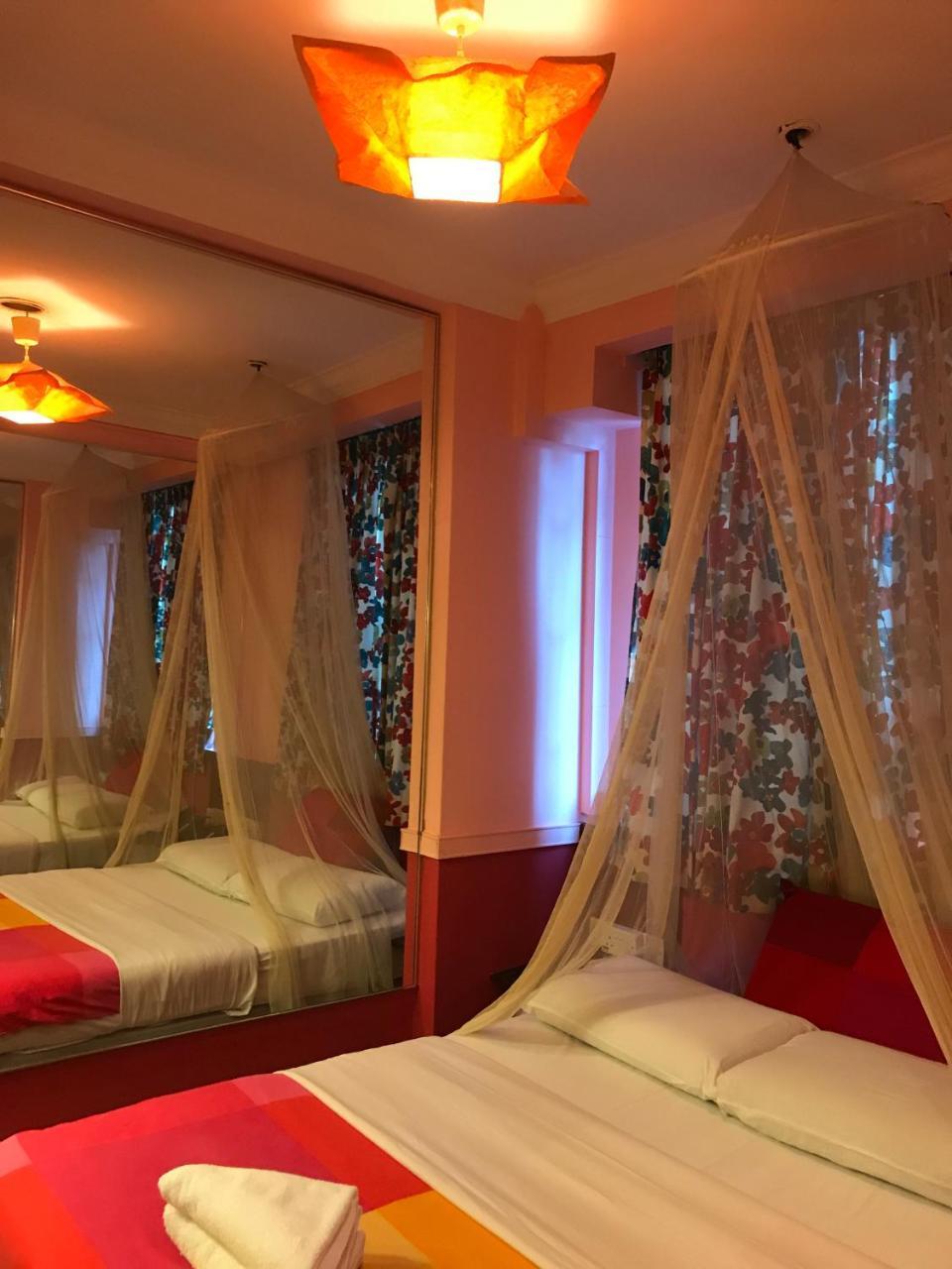 La Mode Hotel Singapura Luaran gambar